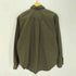Bentley Arbuckle 80-90S OLD USA製 L/S コットン チロリアン ドレス シャツ メンズ