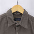 Bentley Arbuckle 80-90S OLD USA製 L/S コットン チロリアン ドレス シャツ メンズ