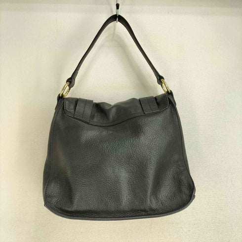 INNUE レザーワンショルダーバッグ レディース