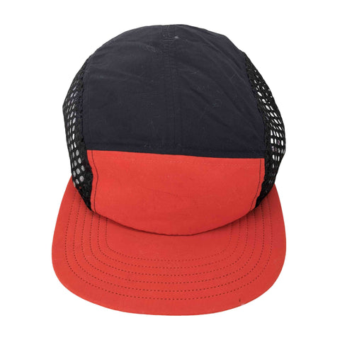 ザノースフェイス THE NORTH FACE TNF 5パネル ハット メッシュ キャップ メンズ