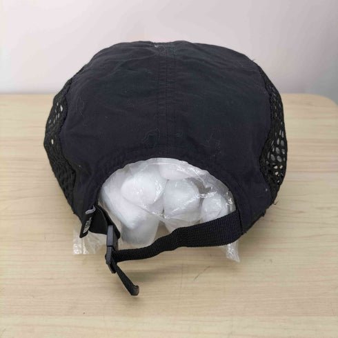 ザノースフェイス THE NORTH FACE TNF 5パネル ハット メッシュ キャップ メンズ