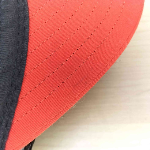 ザノースフェイス THE NORTH FACE TNF 5パネル ハット メッシュ キャップ メンズ