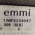 エミ emmi シャーリングチュールスカート レディース JPN:1