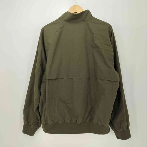 ユニクロ UNIQLO ハリントンジャケット メンズ JPN:L