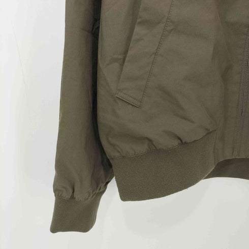 ユニクロ UNIQLO ハリントンジャケット メンズ JPN:L