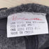 Headmaster 90S ウール レーヨン 企業 ロゴ 6パネル キャップ メンズ ONE SIZE