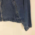 エルエルビーン L.L.Bean FREEPORT MAINE 70-80S USA製 OLD デニム スポーツ ジャケット スウィングトップ ブルゾン VINTAGE ヴィンテージ 短丈 IDEAL ジップ メンズ
