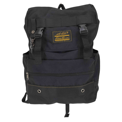 エディーバウアー Eddie Bauer フラップ バックパック メンズ