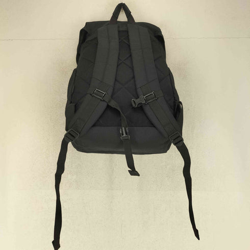 エディーバウアー Eddie Bauer フラップ バックパック メンズ