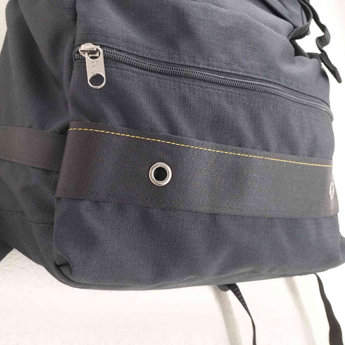 エディーバウアー Eddie Bauer フラップ バックパック メンズ
