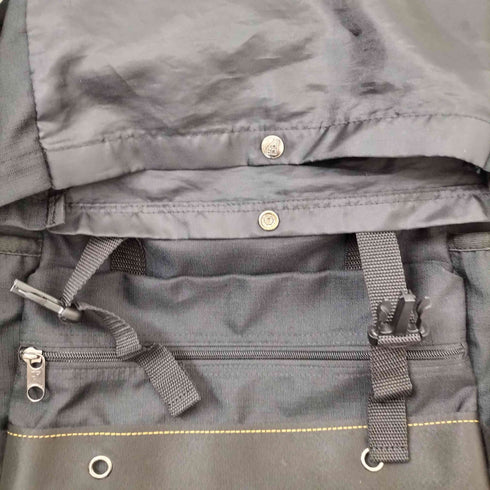 エディーバウアー Eddie Bauer フラップ バックパック メンズ