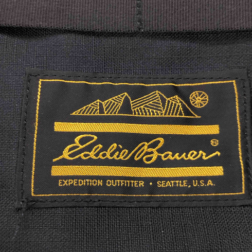 エディーバウアー Eddie Bauer フラップ バックパック メンズ