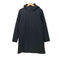 ユニクロ UNIQLO ハイブリッドダウンコート メンズ JPN:M