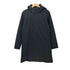 ユニクロ UNIQLO ハイブリッドダウンコート メンズ JPN:M
