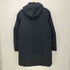 ユニクロ UNIQLO ハイブリッドダウンコート メンズ JPN:M