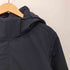 ユニクロ UNIQLO ハイブリッドダウンコート メンズ JPN:M