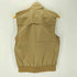 ローレンラルフローレン LAUREN RALPH LAUREN 90S OLD 緑タグ コットン ワーク ベスト レディース import:L