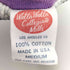 Walla Walla 80-90S ボディ OLD ダブルフェイス 無地 ブランク ボーダー リバーシブル タンクトップ メンズ import:M