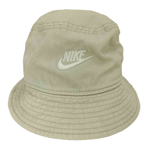 ナイキ NIKE フューチュラ ウォッシュ バケット ハット メンズ M/L