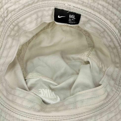 ナイキ NIKE フューチュラ ウォッシュ バケット ハット メンズ M/L