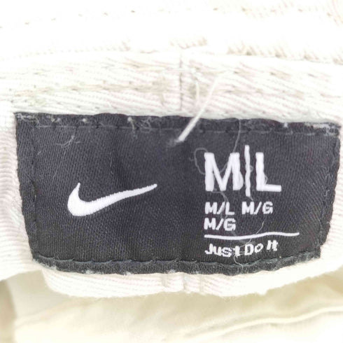 ナイキ NIKE フューチュラ ウォッシュ バケット ハット メンズ M/L