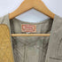 GUNCLUB 50S OLD バックパッチ ハンティング シューティング ベスト vintage ヴィンテージ メンズ 32