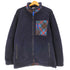 ユニクロジェイダブリューアンダーソン UNIQLO JW ANDERSON ボアフリースフルジップブルゾン メンズ JPN:XL