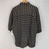 MAXINI レーヨン 総柄 S/S シャツ メンズ XL