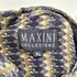 MAXINI レーヨン 総柄 S/S シャツ メンズ XL