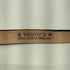 wendy's studs belt y2k メンズ