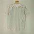 KENTFIELD 60-70S OLD S/S シアー ストライプ ドレス シャツ vintage ヴィンテージ メンズ