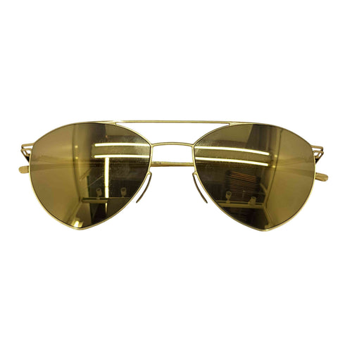 マイキータ MYKITA ボストン アビエーター MMESSE010 サングラス レディース 53□18 140