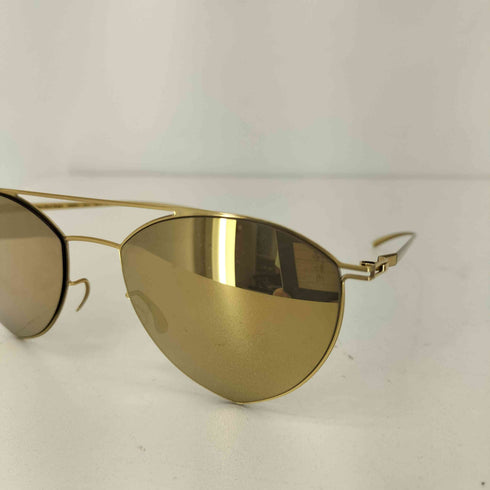 マイキータ MYKITA ボストン アビエーター MMESSE010 サングラス レディース 53□18 140