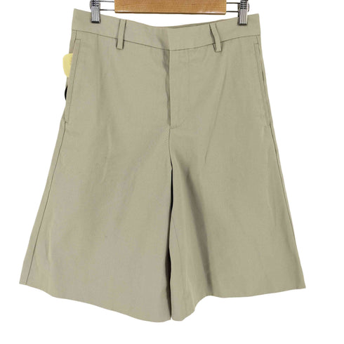 アクネストゥディオズ ACNE STUDIOS ワイド ショーツ メンズ 44