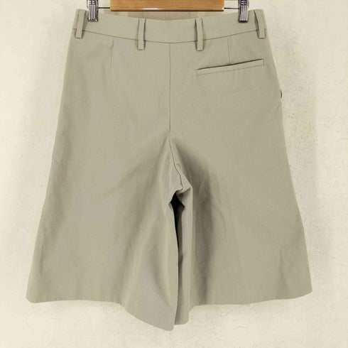 アクネストゥディオズ ACNE STUDIOS ワイド ショーツ メンズ 44