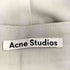 アクネストゥディオズ ACNE STUDIOS ワイド ショーツ メンズ 44