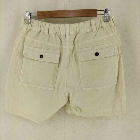 オーシャンパシフィック Ocean Pacific 細畝コーデュロイショーツ メンズ JPN:M