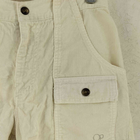 オーシャンパシフィック Ocean Pacific 細畝コーデュロイショーツ メンズ JPN:M