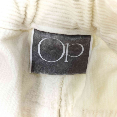オーシャンパシフィック Ocean Pacific 細畝コーデュロイショーツ メンズ JPN:M