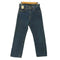 リーバイス Levis 90S USA製 ボタン裏525刻印 519 ストレート デニム パンツ 1994年10月製 レディース W28L36