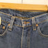 リーバイス Levis 90S USA製 ボタン裏525刻印 519 ストレート デニム パンツ 1994年10月製 レディース W28L36