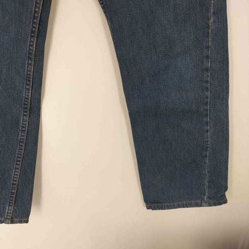 リーバイス Levis 90S USA製 ボタン裏525刻印 519 ストレート デニム パンツ 1994年10月製 レディース W28L36