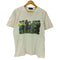 Mj GrANT 90S USA製 カウガールフォトプリントTシャツ メンズ import:L