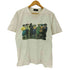 Mj GrANT 90S USA製 カウガールフォトプリントTシャツ メンズ import:L