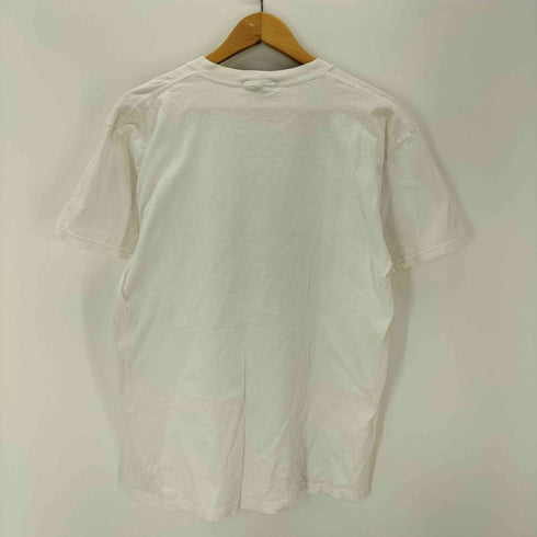 Mj GrANT 90S USA製 カウガールフォトプリントTシャツ メンズ import:L