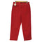 ローレンラルフローレン LAUREN RALPH LAUREN 90-00S OLD 緑タグ コットン チノ トラウザー パンツ レディース 8
