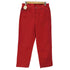 ローレンラルフローレン LAUREN RALPH LAUREN 90-00S OLD 緑タグ コットン チノ トラウザー パンツ レディース 8