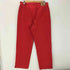 ローレンラルフローレン LAUREN RALPH LAUREN 90-00S OLD 緑タグ コットン チノ トラウザー パンツ レディース 8