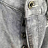 デンハム DENHAM YORK SLIM TAPERED デニムパンツ メンズ W29L32