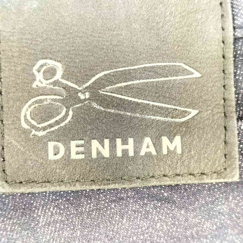デンハム DENHAM YORK SLIM TAPERED デニムパンツ メンズ W29L32